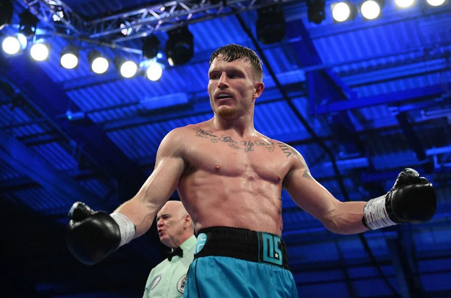 Dalton Smith vs. Alberto Puello Livestream: Here’s Where to Watch the WBC Junior Welterweight Title Boxing Match Online