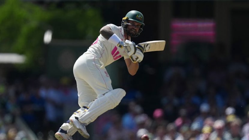 Australia drop Weatherald for second Bangladesh test, bring in Renshaw