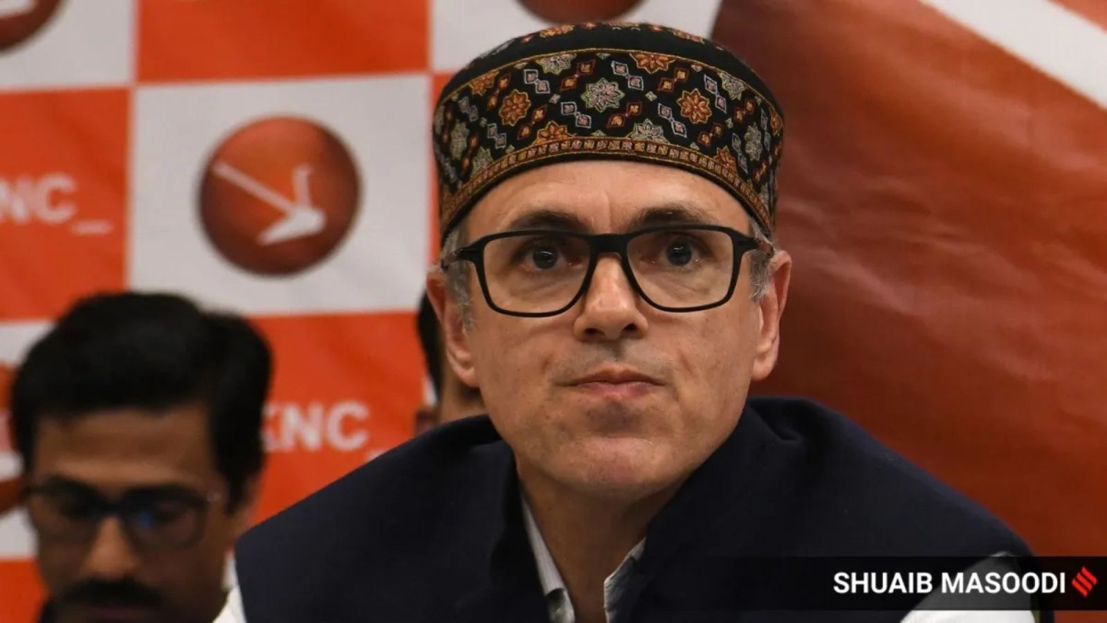 ‘Don’t call, WhatsApp, or come knocking’: Why Omar Abdullah told colleagues this