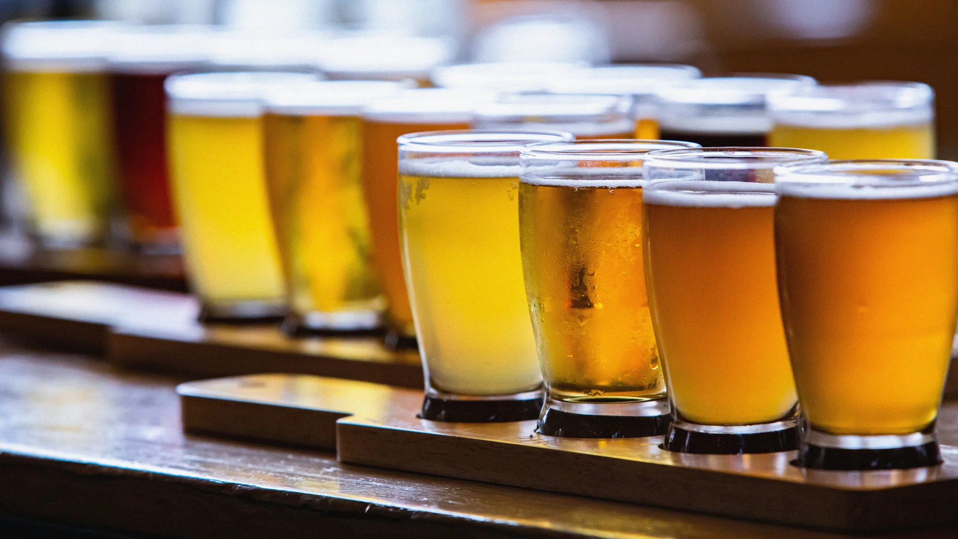 A Brewery Won Gold at the Great American Beer Festival. Less Than 2 Weeks Later, It Closed