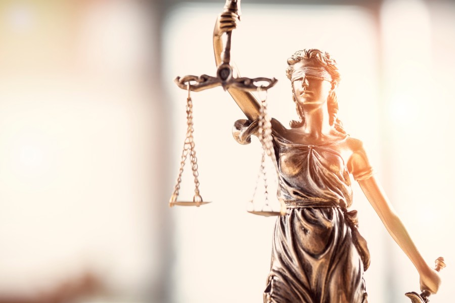 'You have this superpower' — how the left is weaponizing jury nullification