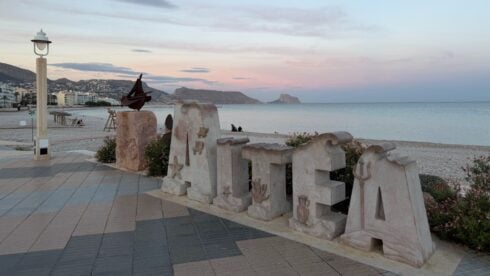 Inside Altea – the whitewashed Costa Blanca town that kept its 1960s bohemian charm with quirky bars and late-night art studios