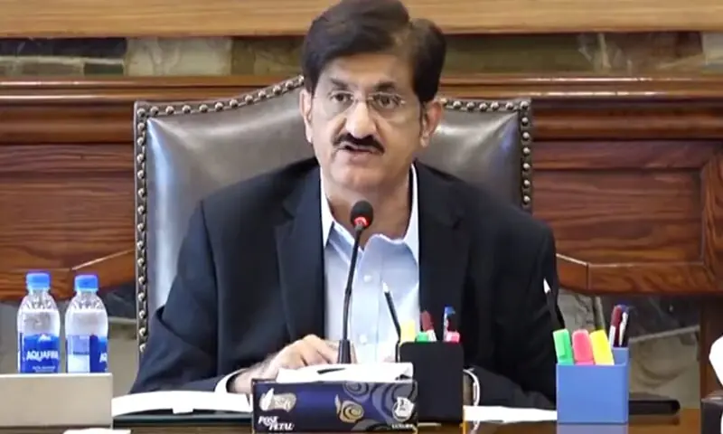 CM Murad okays NICVD plan to launch full heart transplant programme