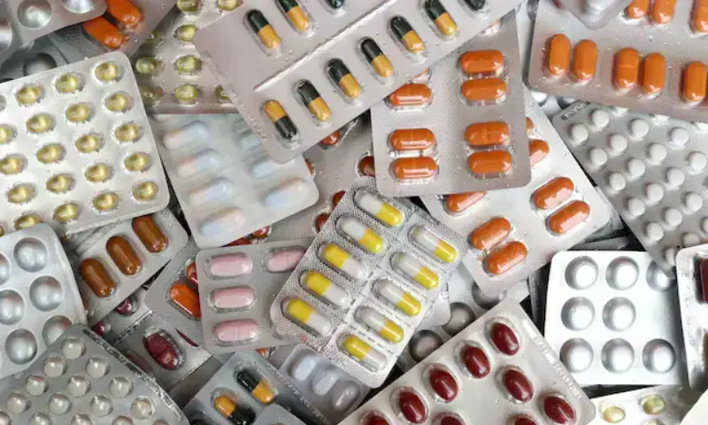 Proposed changes in drug law to ensure availability of quality medicines in KP