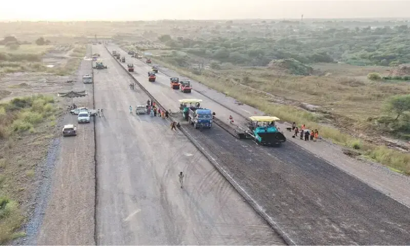 Rawalpindi Development Authority finalises Rs8.76bn budget without Murree Road improvement plan