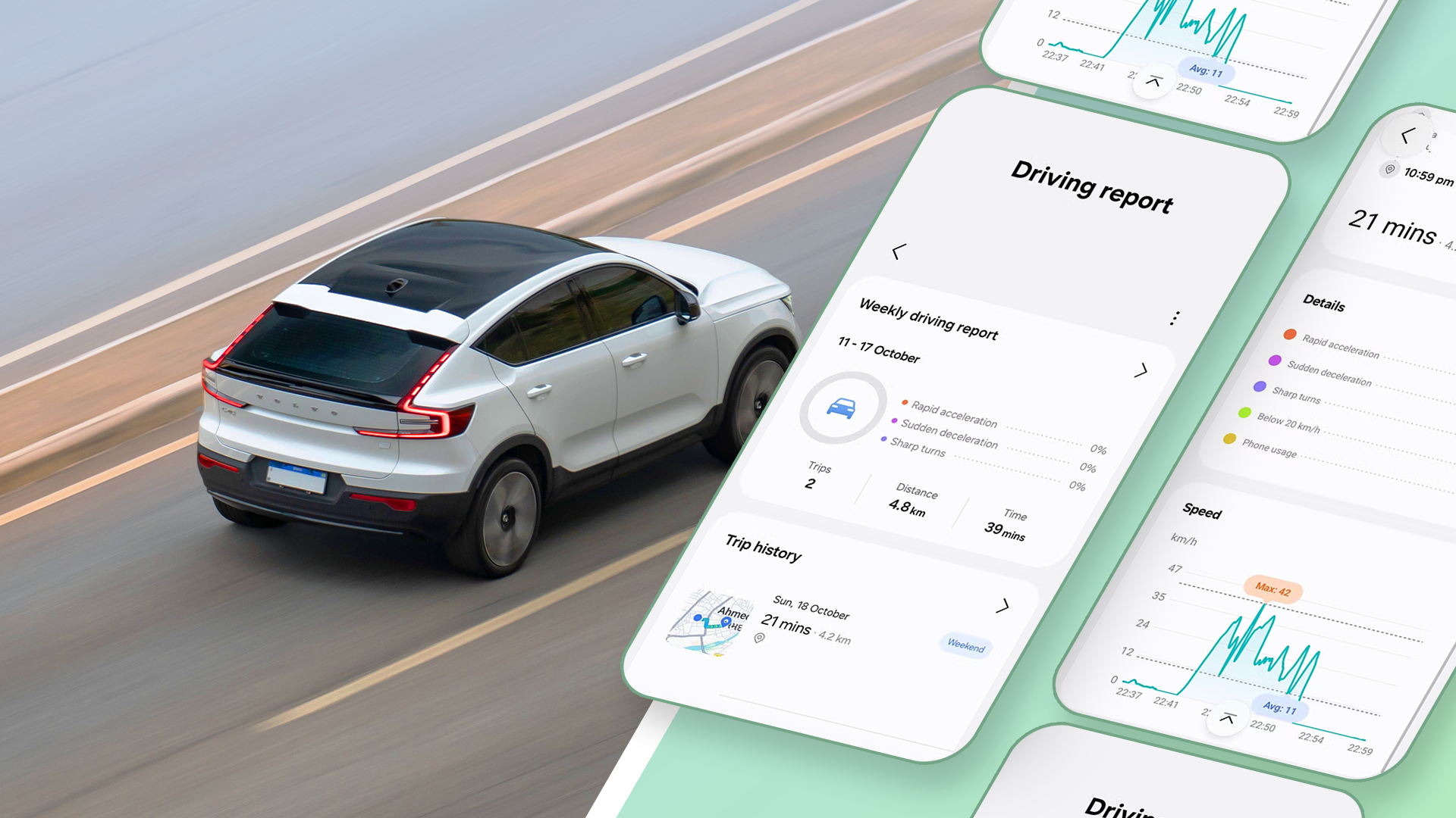 Samsung's One UI 9 has a clever feature that makes my Android Auto drives better