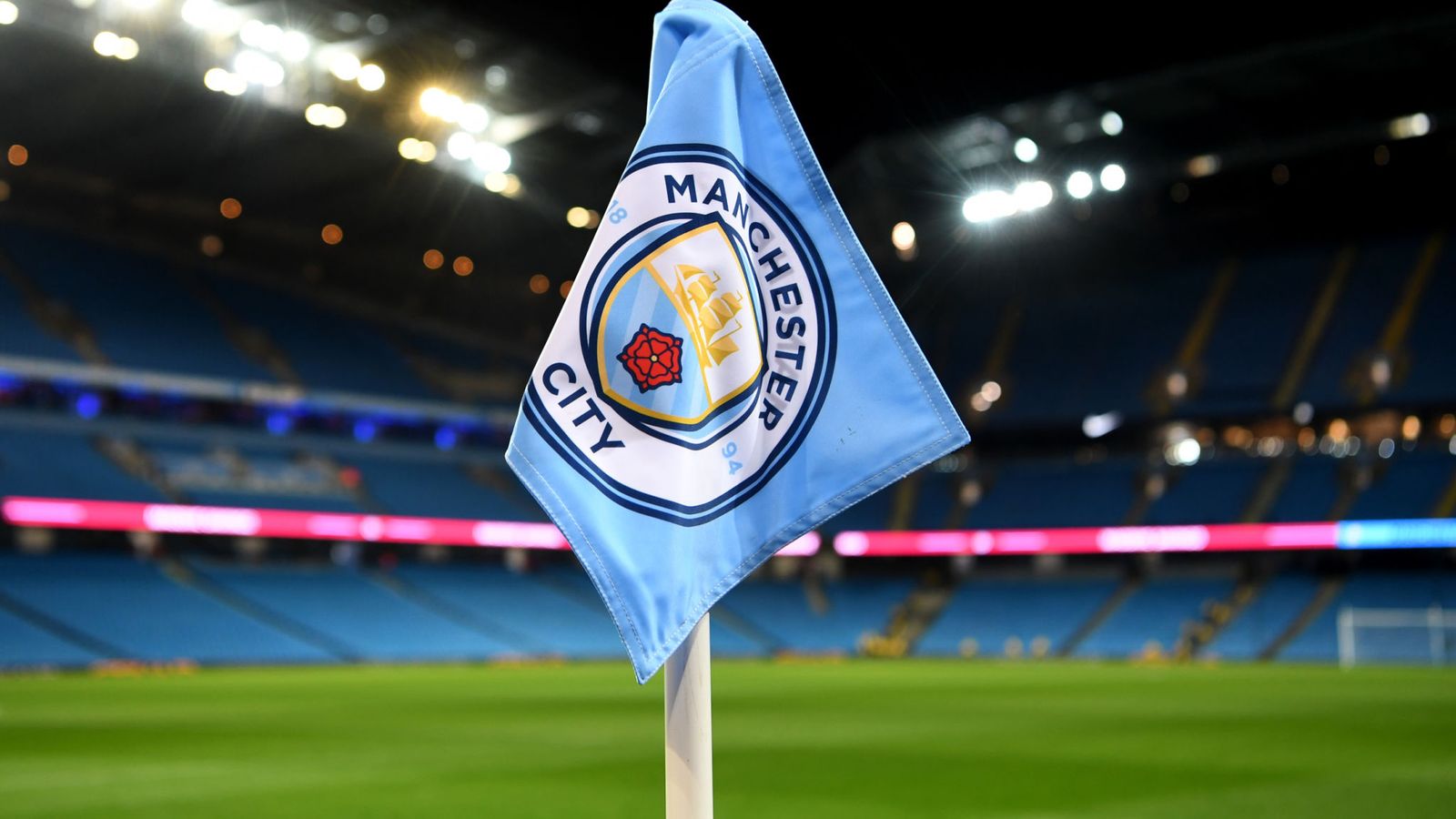 EPL Table: Man City drop points after losing to Aston Villa