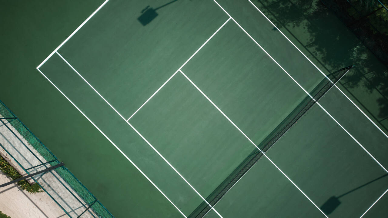 UK ex-Starbucks boss given 6 months to remove unauthorised tennis court