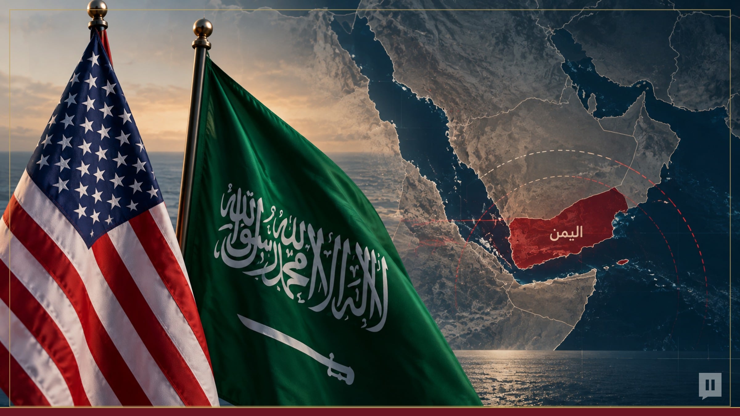 US considers boosting aerial support for Saudi Arabia against Houthis