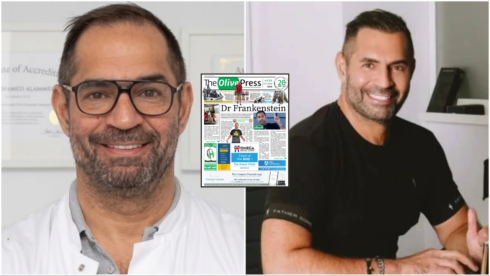 OPINION: Why we had a moral and journalistic duty to investigate 50 women’s claims against ‘Buttman’ surgeon gunned down in his Marbella clinic