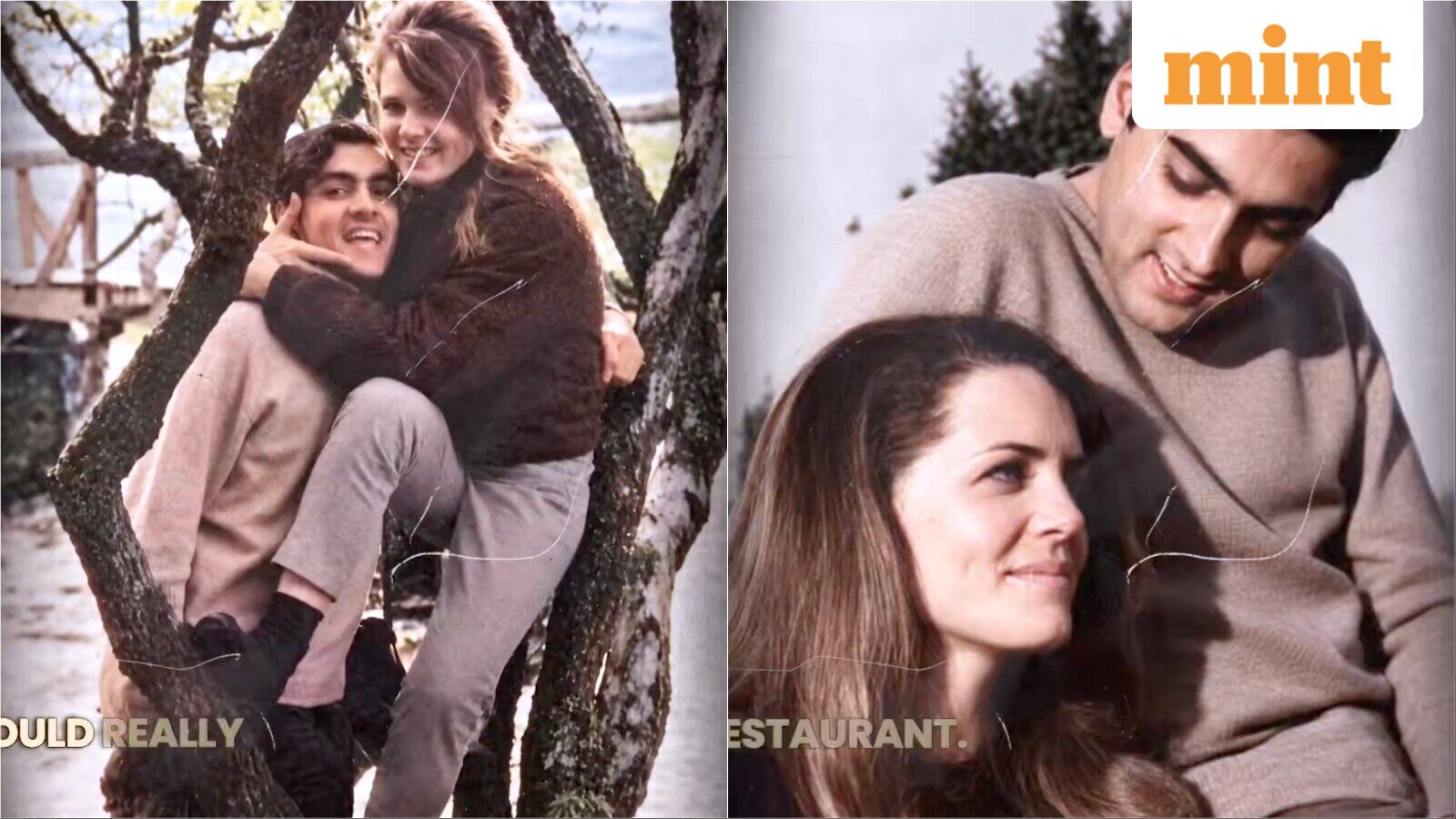 Sonia Gandhi recalls meeting Rajiv Gandhi at a Greek restaurant in Cambridge: What she said about their first encounter