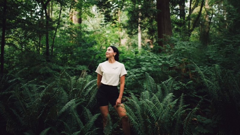 Forgotten forest secrets in Canada’s greenest city