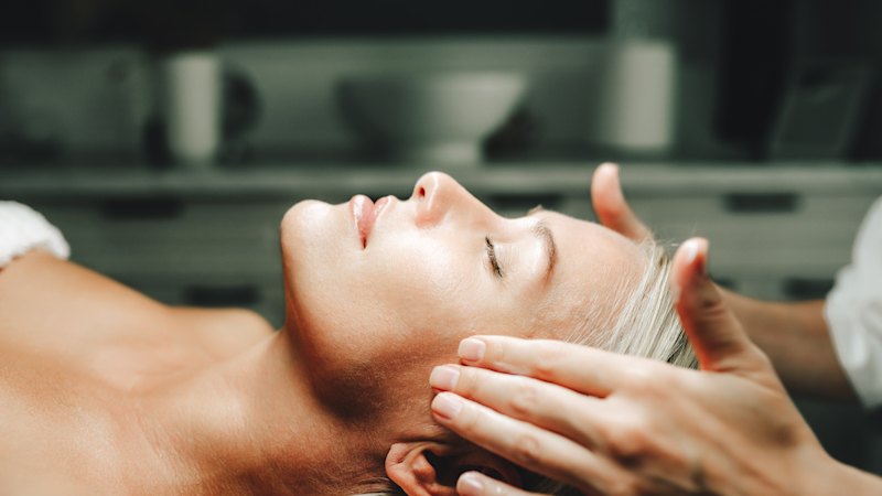 Having a beauty treatment before the party season? Follow these steps to protect your skin