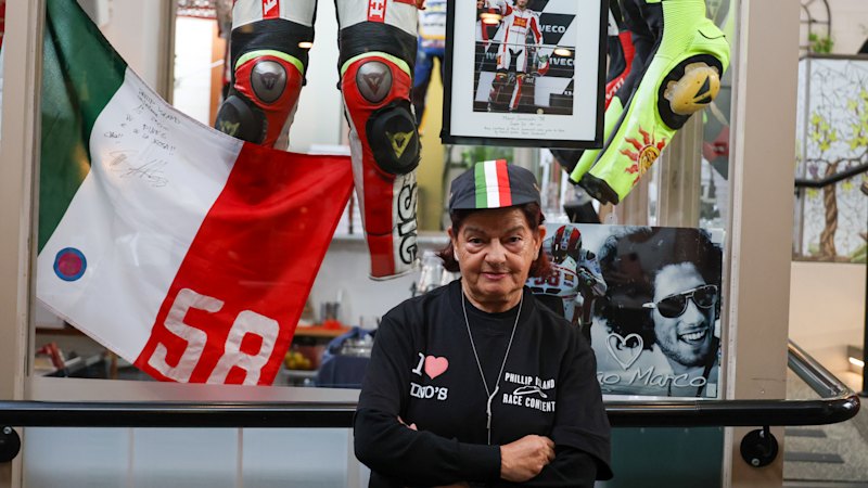 ‘Nothing will ever live up to it’: Phillip Island prepares for life after MotoGP