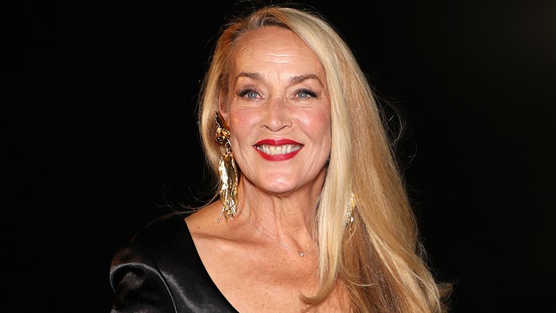 ‘Quite a few exes were there’: At 70, Jerry Hall has made peace with her past, and herself