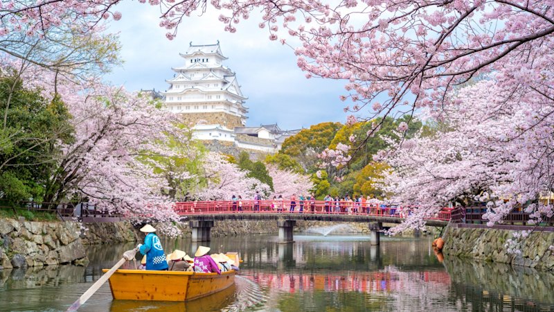The mid-life bucket list: 20 extraordinary trips to do after 50