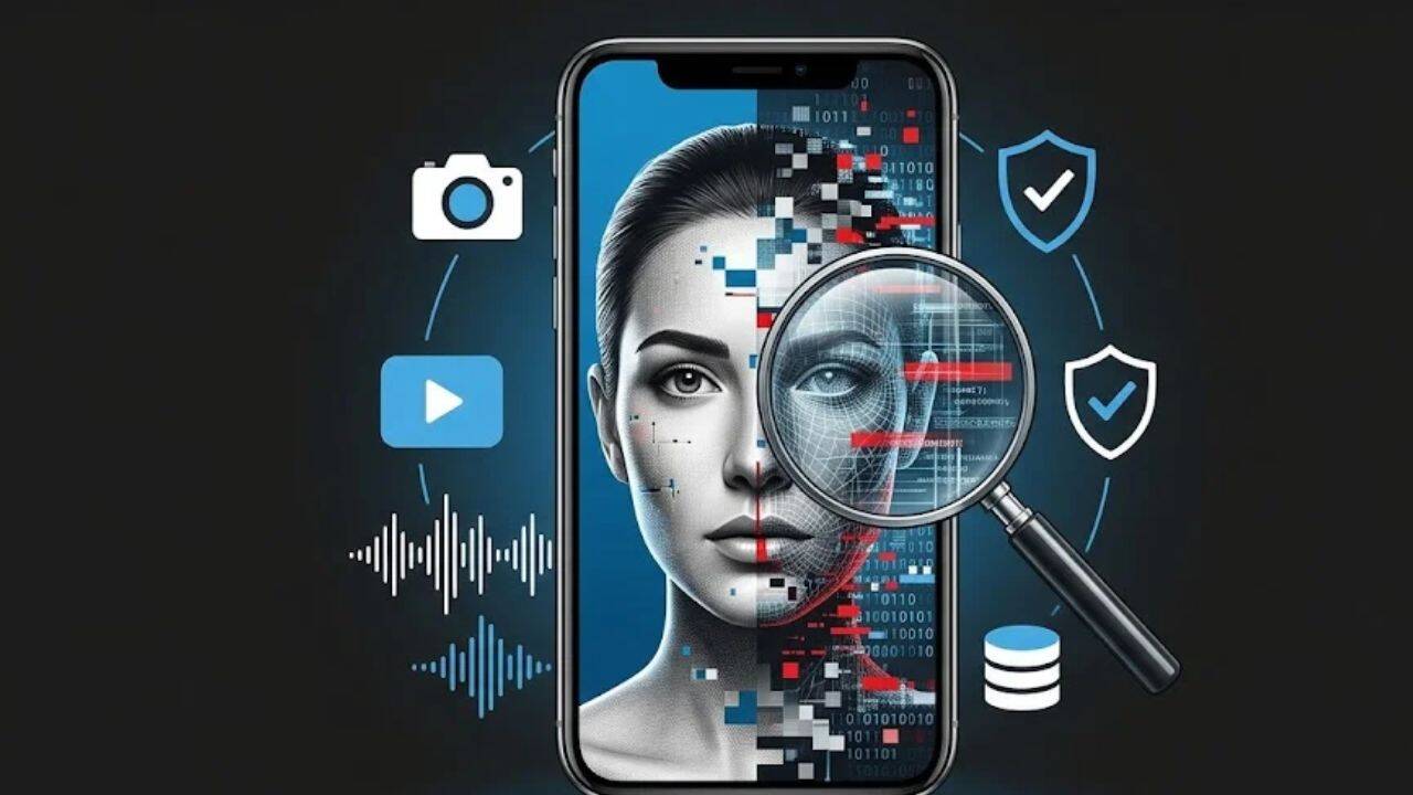 Fake faces, stolen voices, false stories: Can we still trust what we see online?