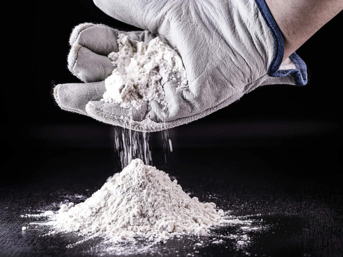 India brings back duties on specified Chinese titanium dioxide imports