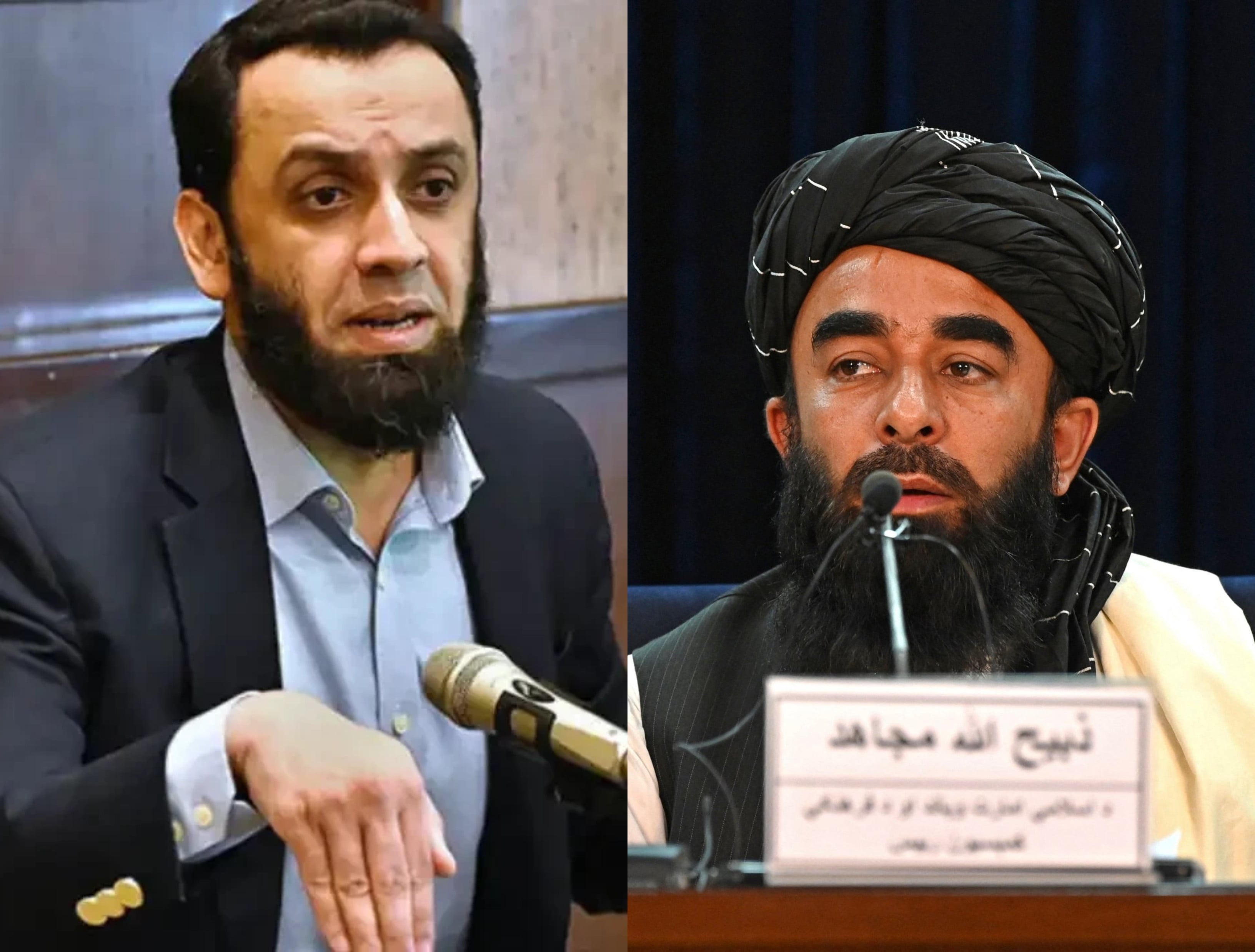Pakistan rejects Afghan Taliban ‘diversionary allegations, demands action against TTP and BLA