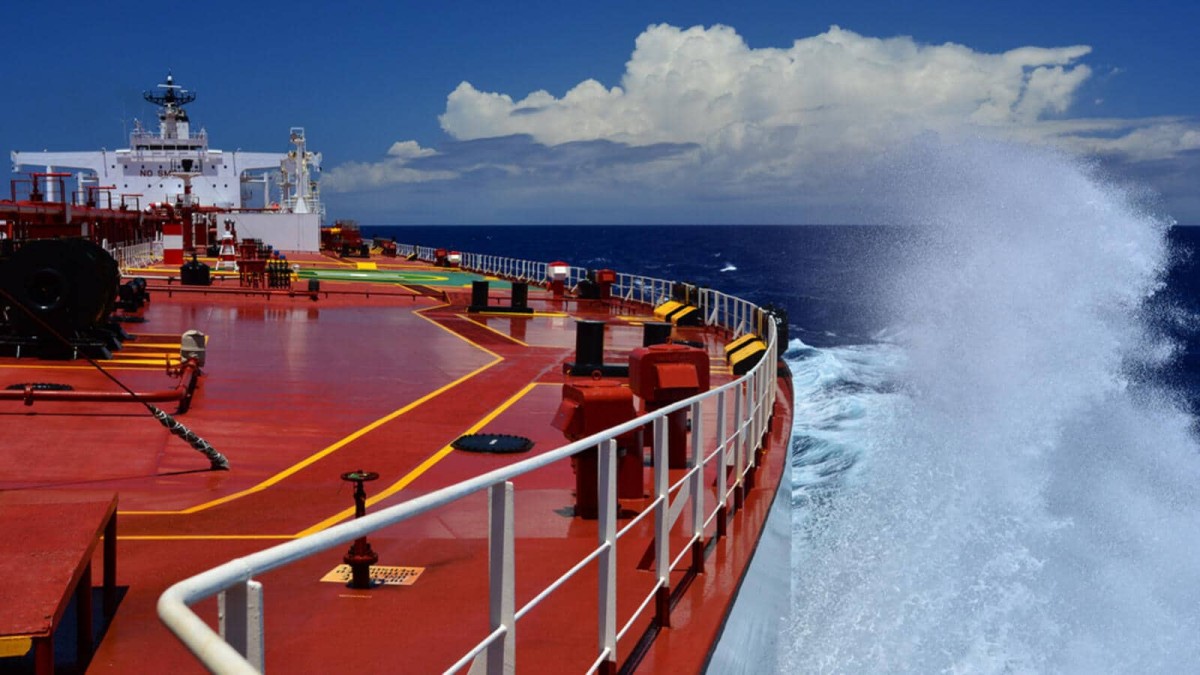 Have Middle East Oil Flows Rebounded to 15 Million Bpd as U.S. Claims?