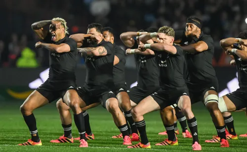 Dave Rennie: All Blacks must be at their best while forcing Springboks off their game