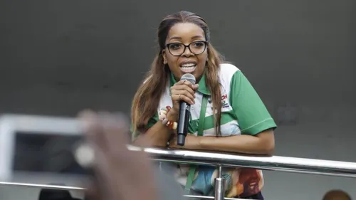 March and March to meet AfriForum to “learn” from its advocacy strategies