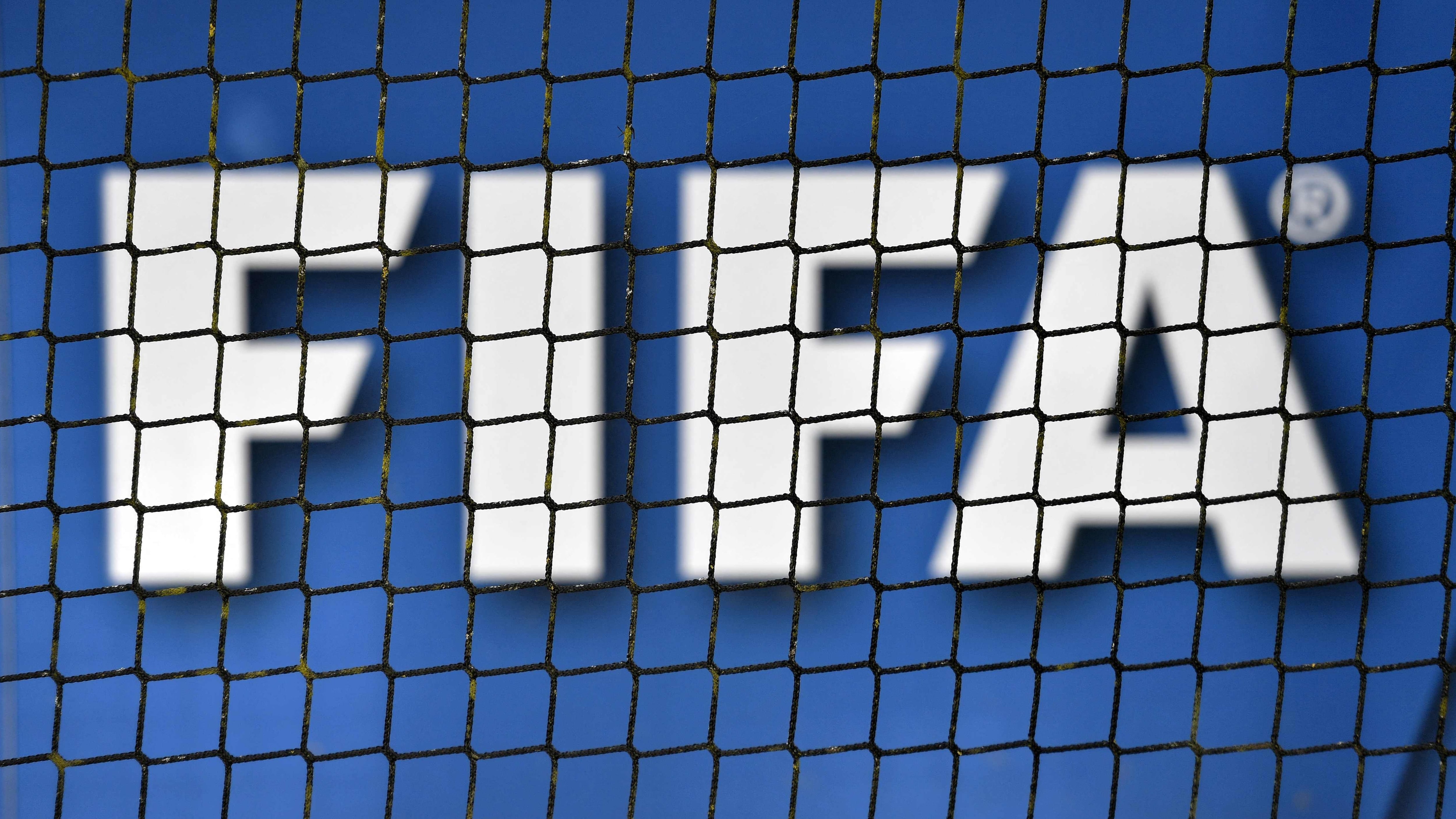 Fifa sack chief operating officer critical of president Gianni Infantino