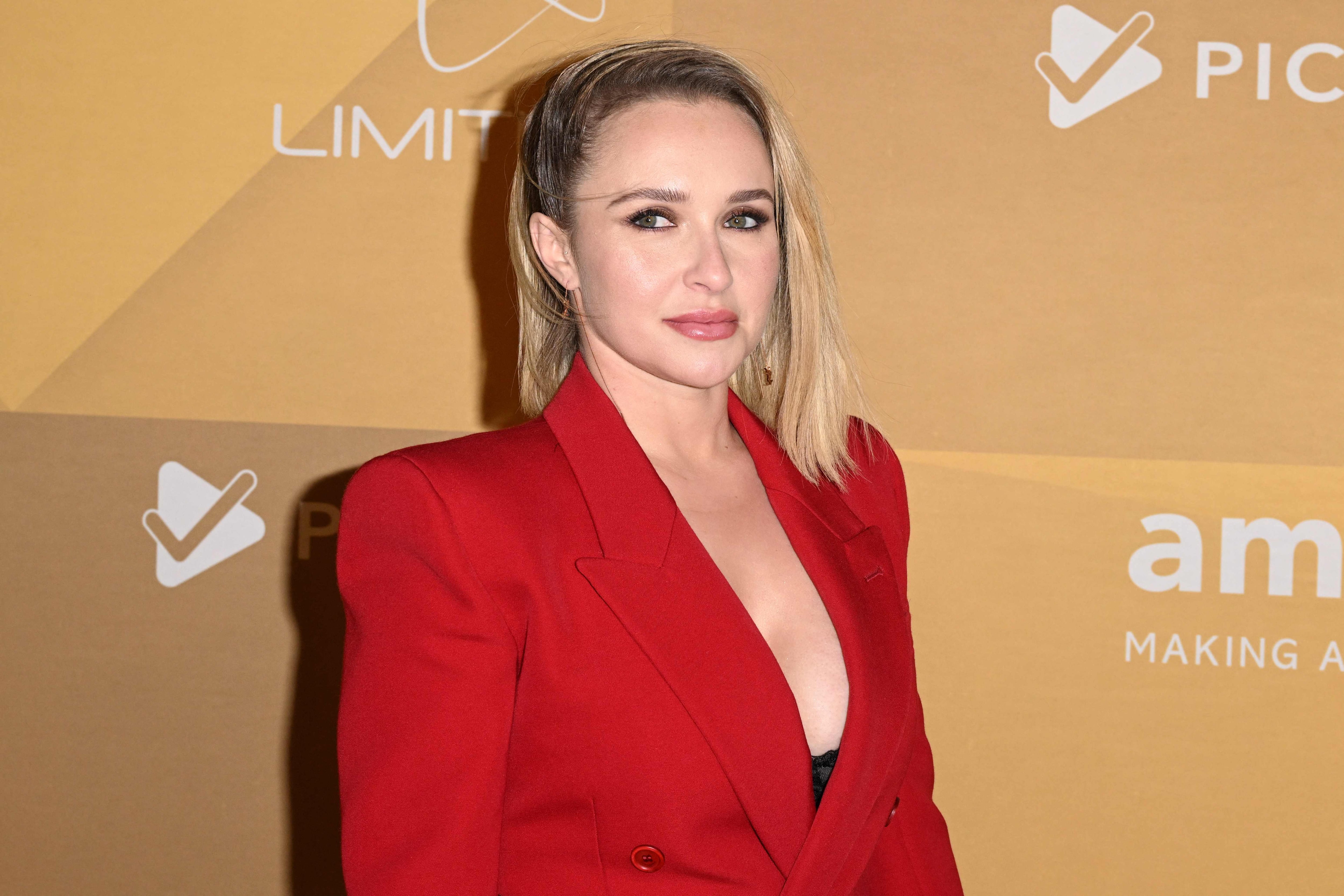 Hayden Panettiere found in cardiac arrest before death, coroner says