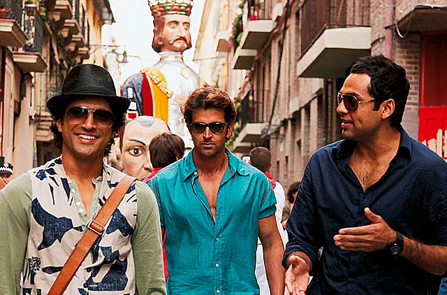 Zindagi Na Milegi Dobara sequel underway, Zoya Akhtar says they're 'on it'— but no promises yet
