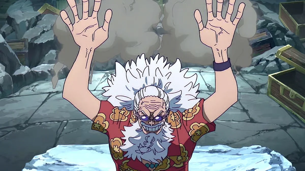 One Piece Chapter 1191 spoilers: Imu’s demonic transformation, Luffy’s wild recovery — can the trio take him down?