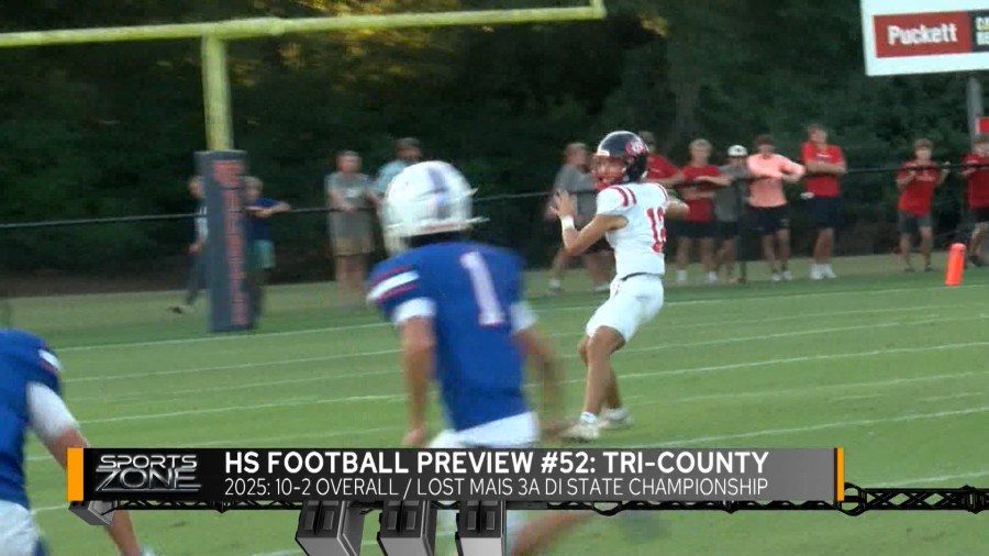 HS Football Preview #52: Tri-County