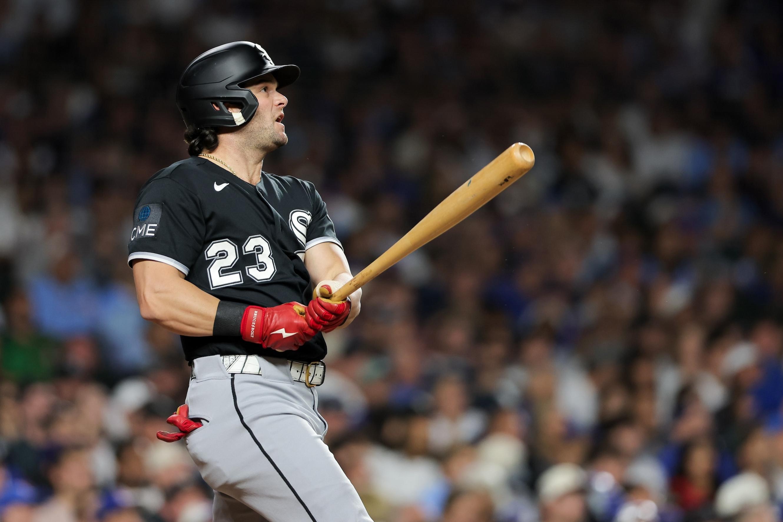 Cubs walk off White Sox in frustrating 7-5 extra-inning loss