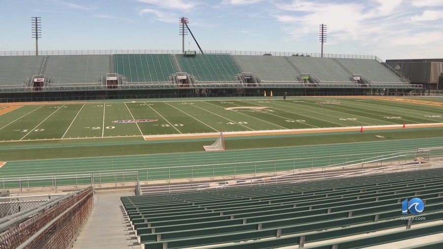 Free parking, transportation options for NSU football games