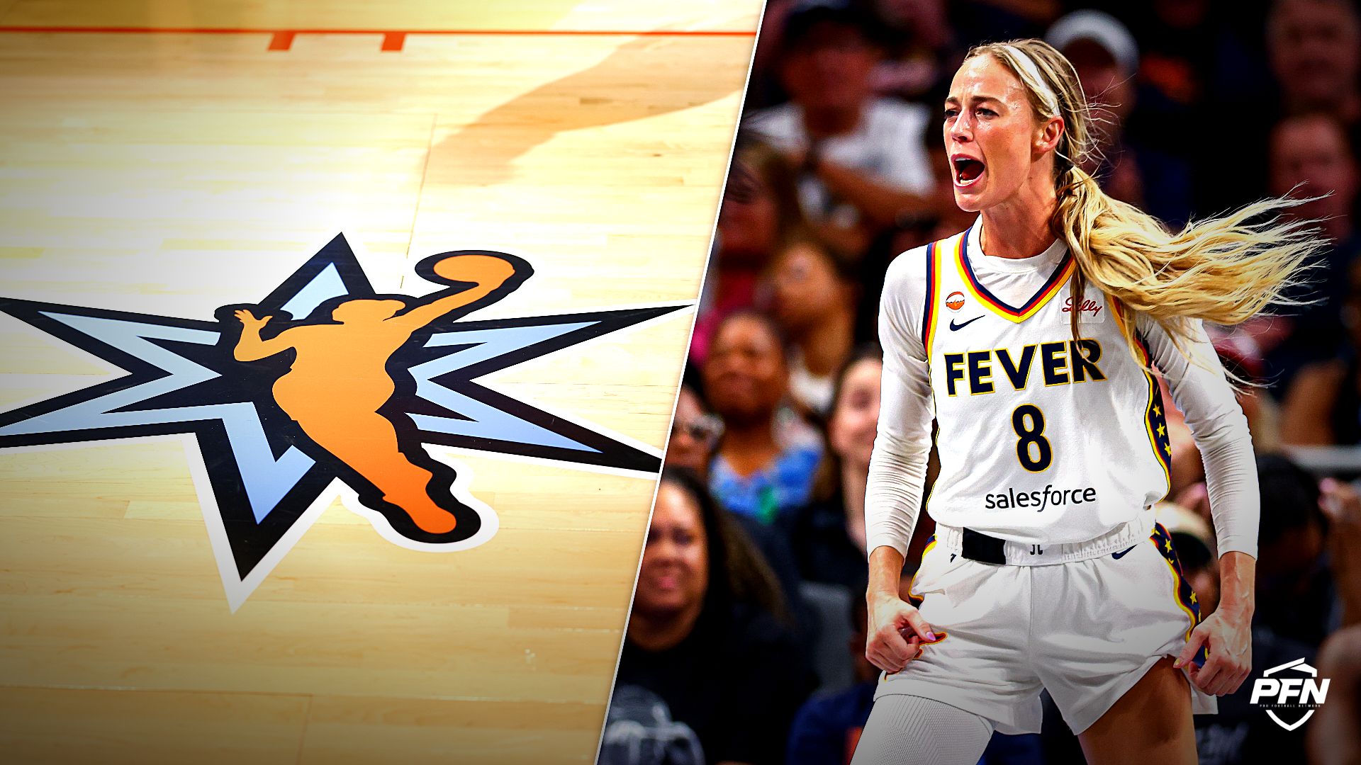 ‘100% Going to Happen Again’ — Sophie Cunningham’s Fans Have No Faith in WNBA’s Neutrality After Latest Controversy in Fever-Dream