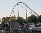 Six Flags to reopen Goliath rollercoaster – but now with seatbelts after recent rider death