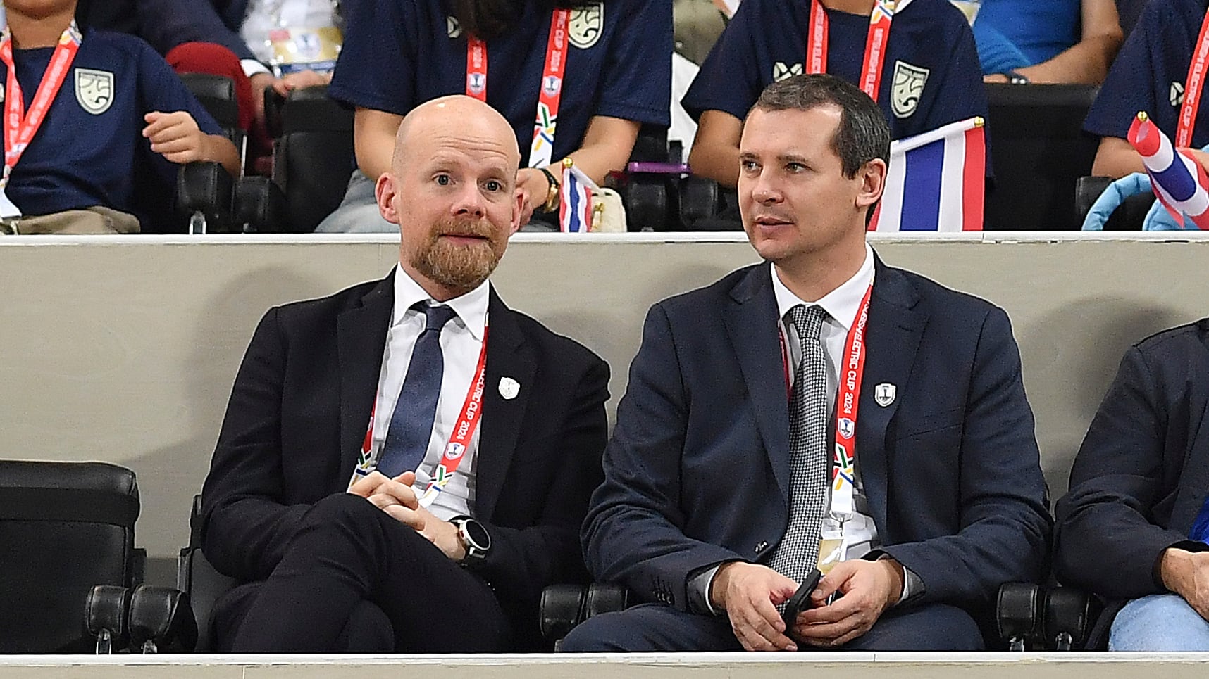 Fifa sack chief operating officer critical of president Gianni Infantino