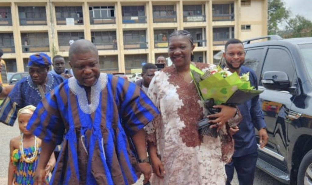 Ghana–Namibia relations must be people-centred – Gunu