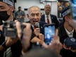 Netanyahu fans the flames of war two days before Israel's election