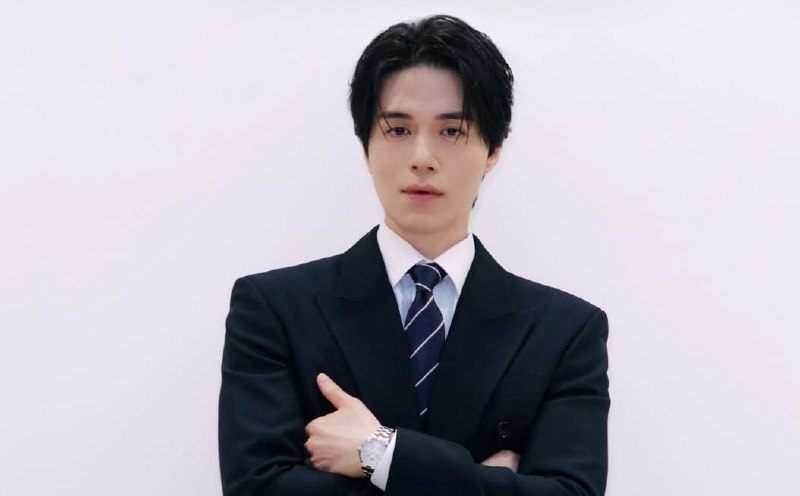 #SHOWBIZ: Lee Dong Wook says men should handle housework because it requires strength