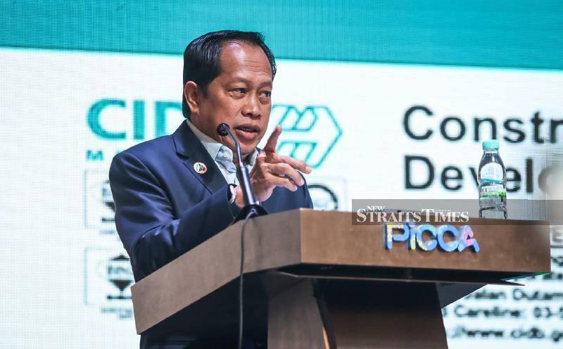 Too few facility management contractors despite RM39.59b opportunity