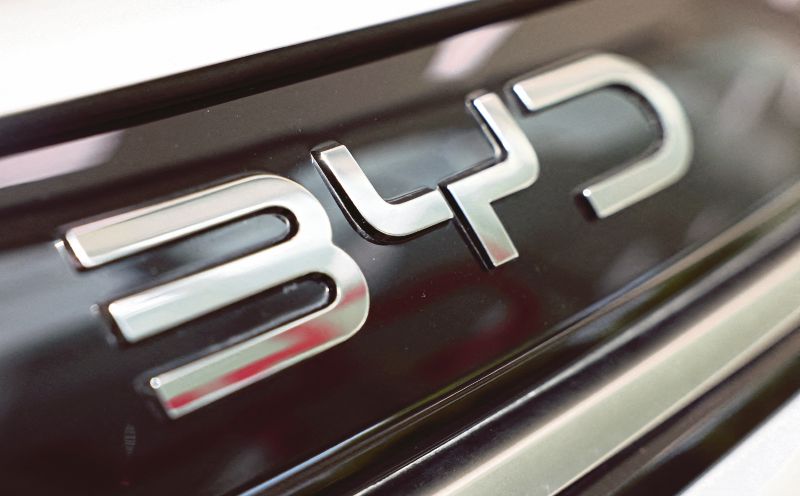 Malaysia wary of BYD disrupting auto market as in Thailand – Ong Kian Ming