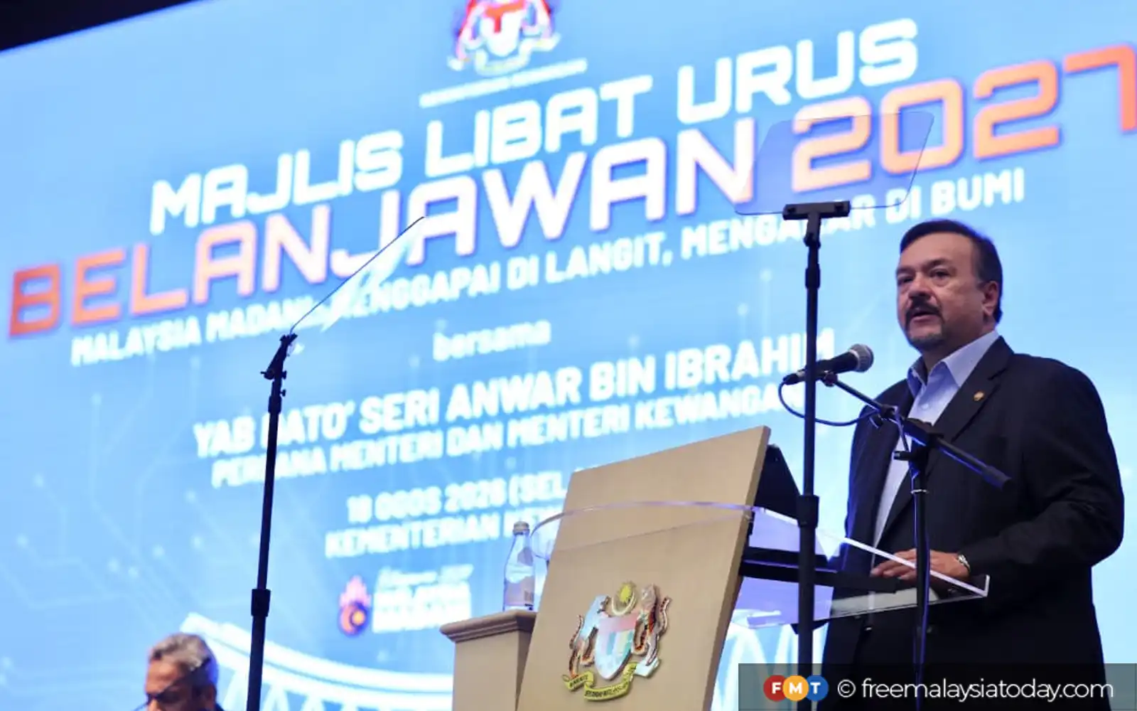 2027 budget to focus on economic resilience, people’s wellbeing