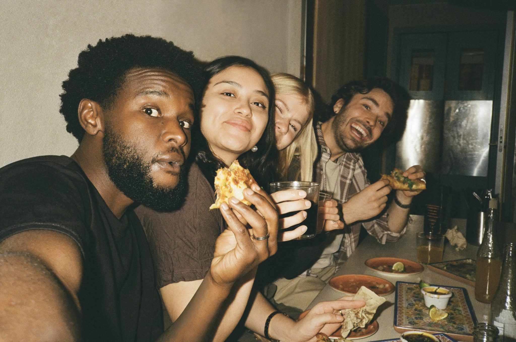 Gen Z’s anti-capitalist brand says one thing. Its spending data says something more interesting