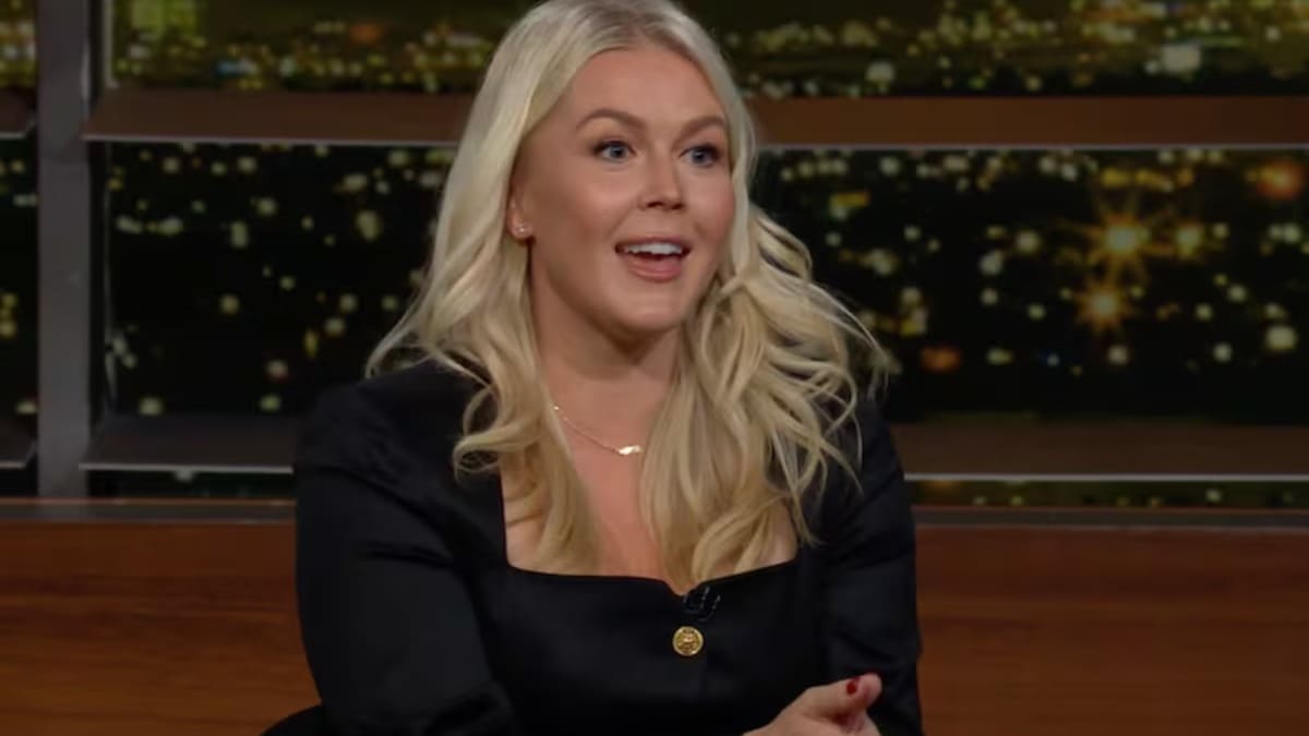 Karoline Leavitt says it's Trump's nature to "move on from people"