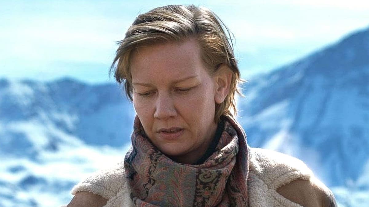 Yes, Sandra Hüller is in Avengers: Doomsday