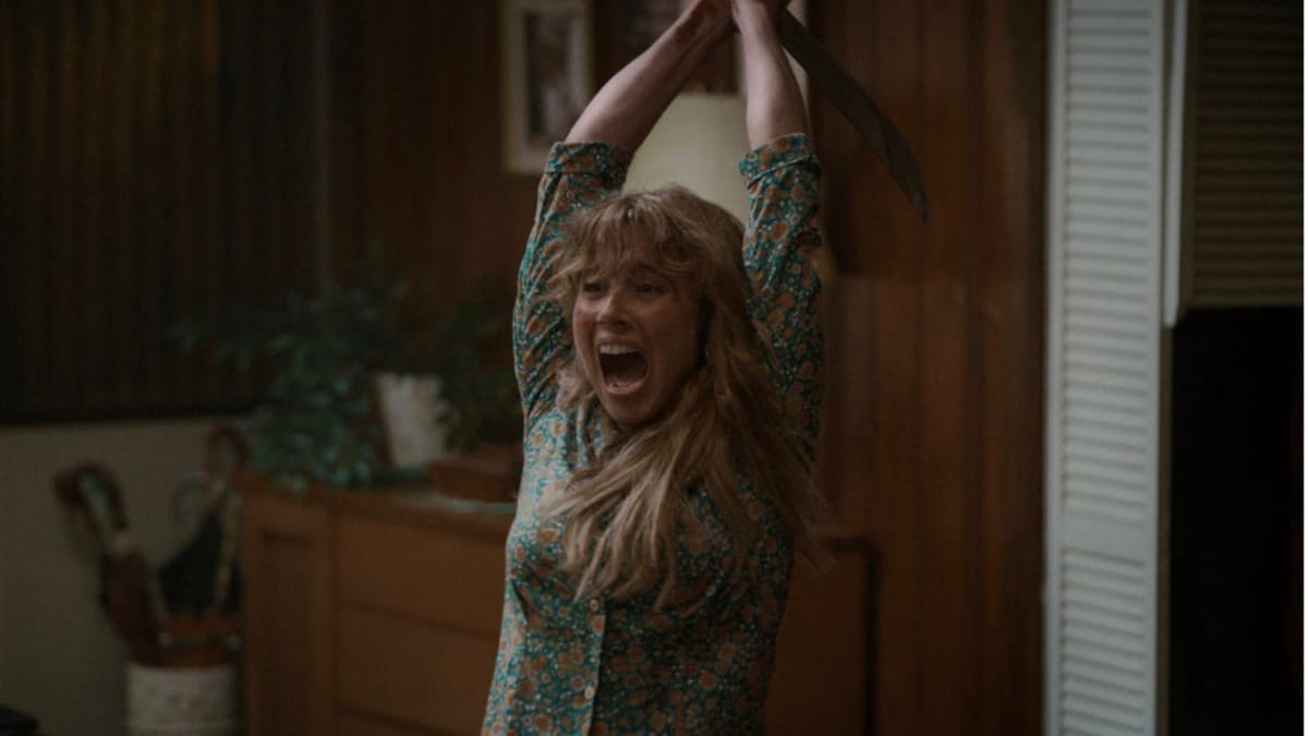 Crystal Lake dulls Friday The 13th’s jagged edges
