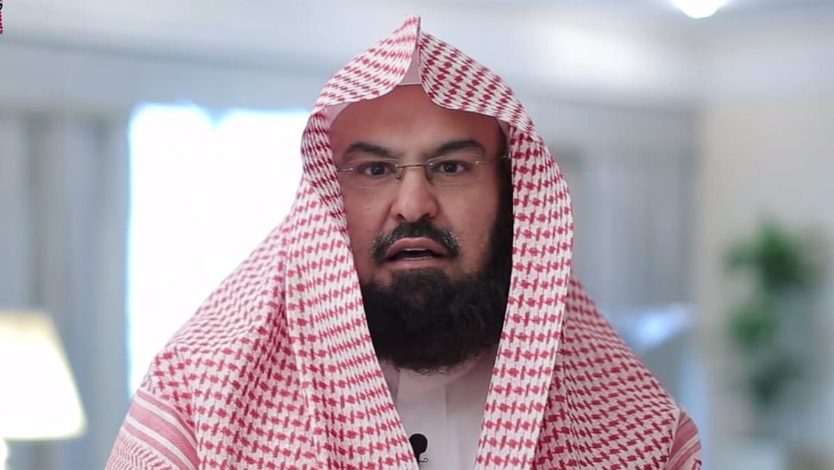 Repeated Houthi attacks on Makkah and Madinah condemned by Grand Mosque official