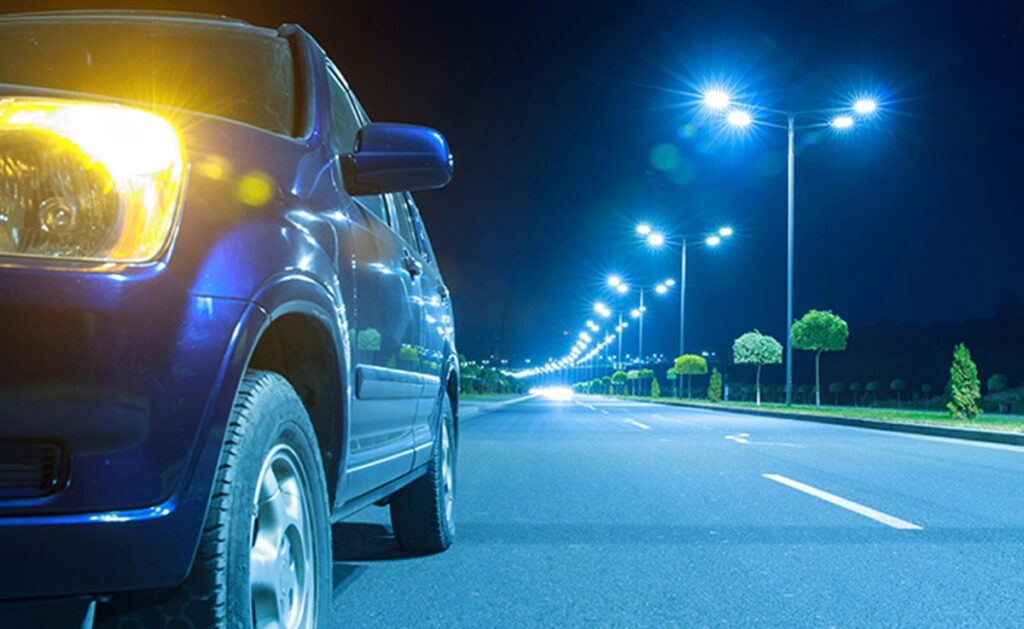 Spain’s DGT urges drivers to check dashboard brightness as clocks go back