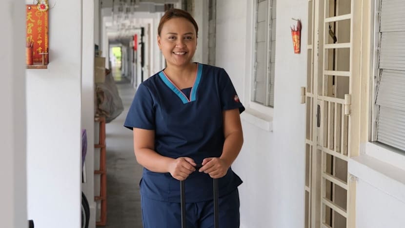 This nurse has cared for more than 100 dying patients – what they taught her about having a ‘happy death’
