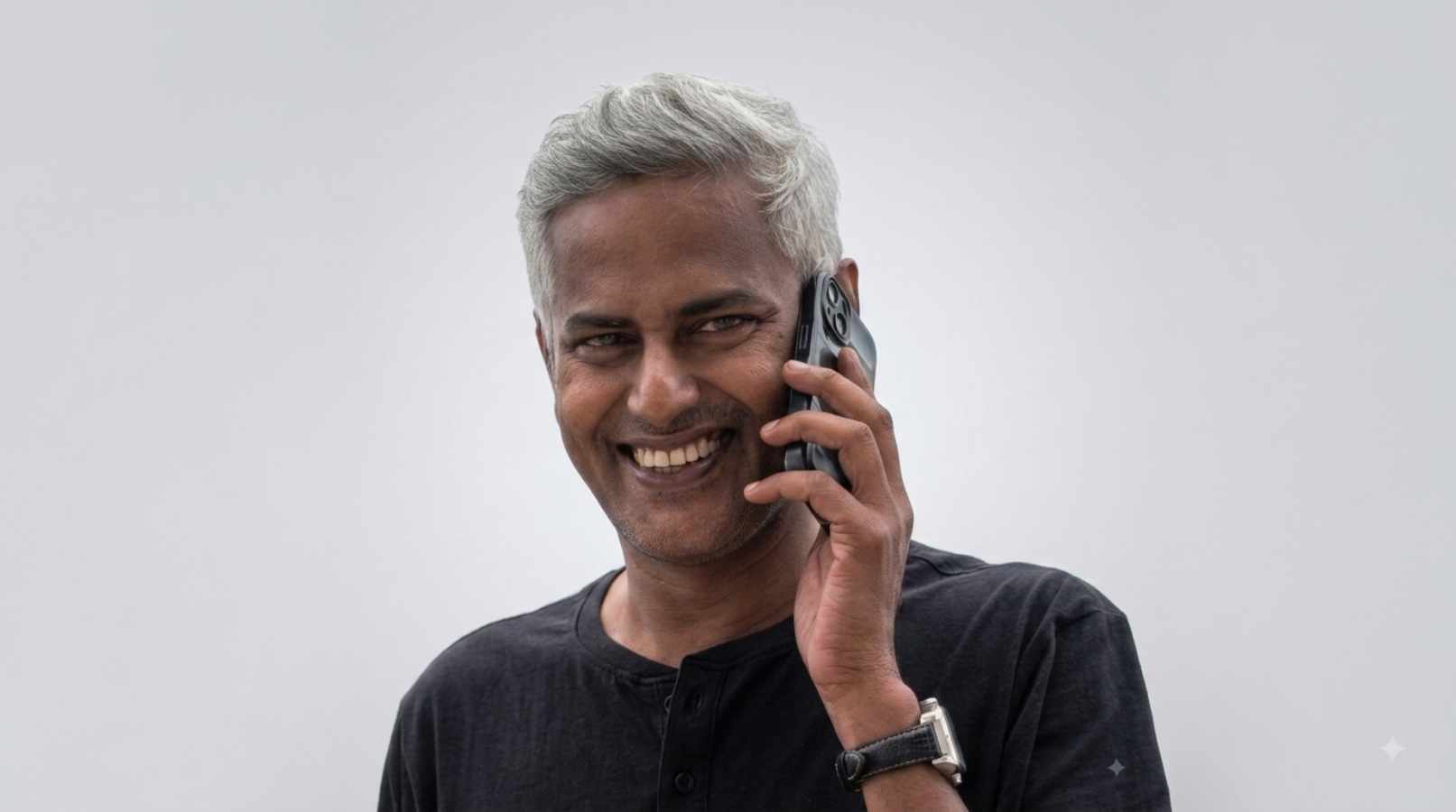 Gujarat Police seize laptops, phones from journalist Ravi Nair’s Delhi home